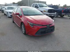 JTDEPRAE0LJ052243 2020 TOYOTA COROLLA