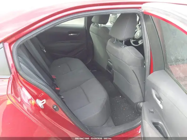 JTDEPRAE0LJ052243 2020 TOYOTA COROLLA - Image 8