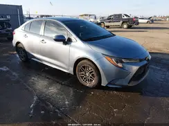 JTDEPRAE0LJ052405 2020 TOYOTA COROLLA