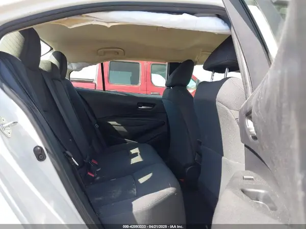 JTDEPRAE0LJ052873 2020 TOYOTA COROLLA - Image 8