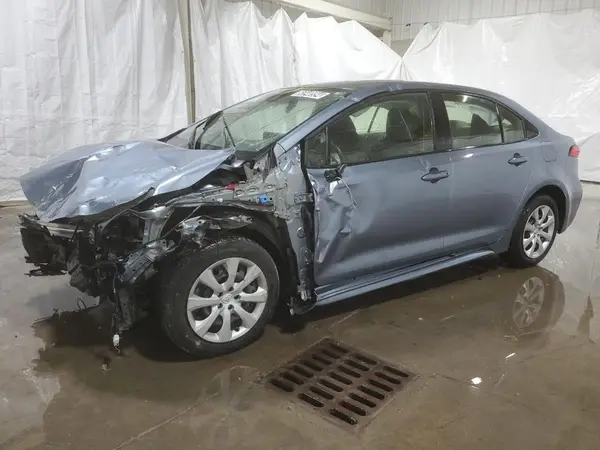 JTDEPRAE0LJ052937 2020 TOYOTA COROLLA - Image 1
