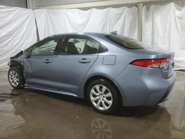 JTDEPRAE0LJ052937 2020 TOYOTA COROLLA - Image 2