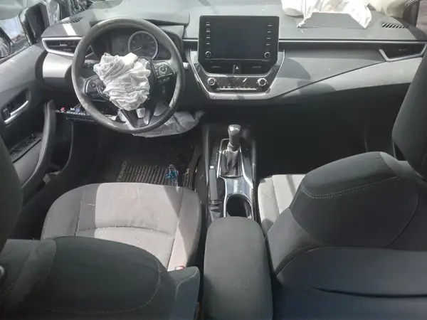 JTDEPRAE0LJ053327 2020 TOYOTA COROLLA - Image 8