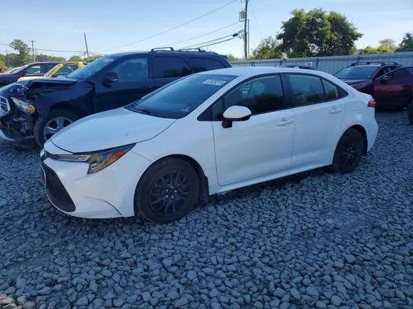 JTDEPRAE0LJ054011 2020 TOYOTA COROLLA - Image 1