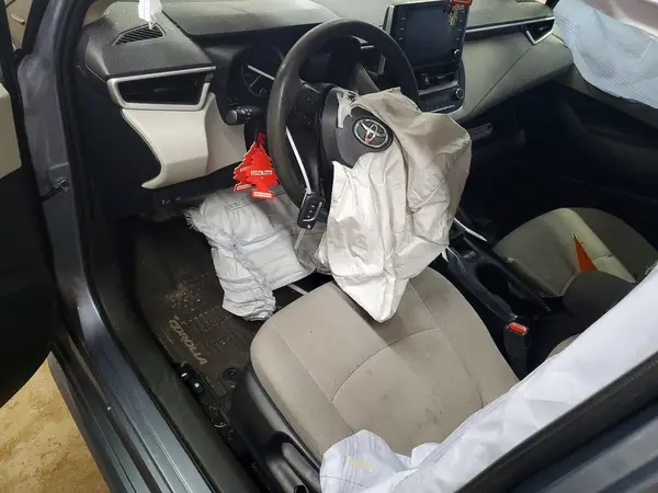 JTDEPRAE0LJ054283 2020 TOYOTA COROLLA - Image 8