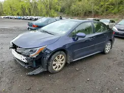 JTDEPRAE0LJ055398 2020 TOYOTA COROLLA