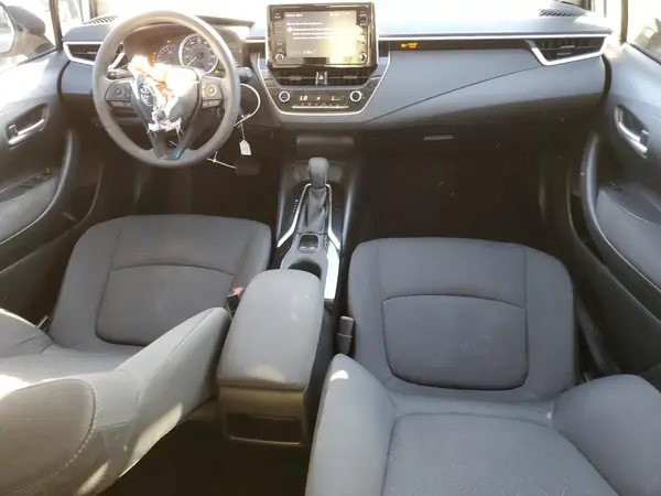 JTDEPRAE0LJ055434 2020 TOYOTA COROLLA - Image 8