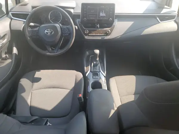 JTDEPRAE0LJ055451 2020 TOYOTA COROLLA - Image 8