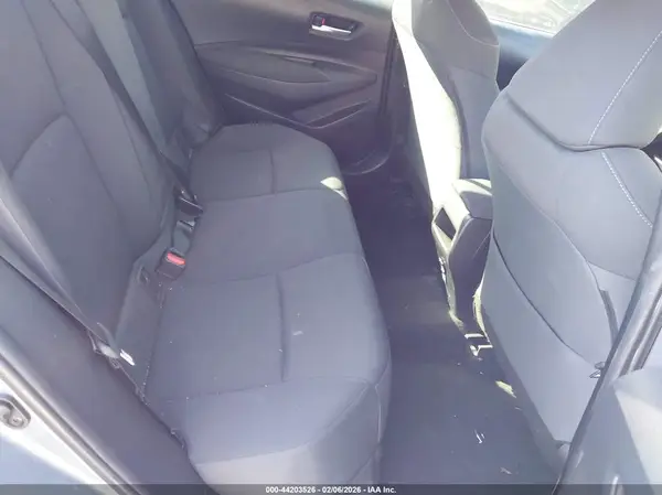 JTDEPRAE0LJ057751 2020 TOYOTA COROLLA - Image 8