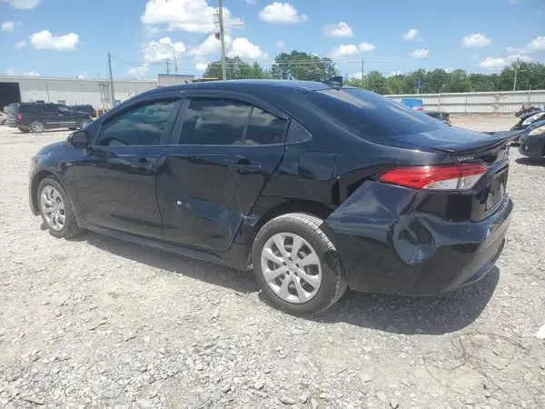 JTDEPRAE0LJ057992 2020 TOYOTA COROLLA - Image 2
