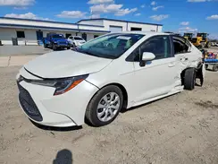 JTDEPRAE0LJ058494 2020 TOYOTA COROLLA