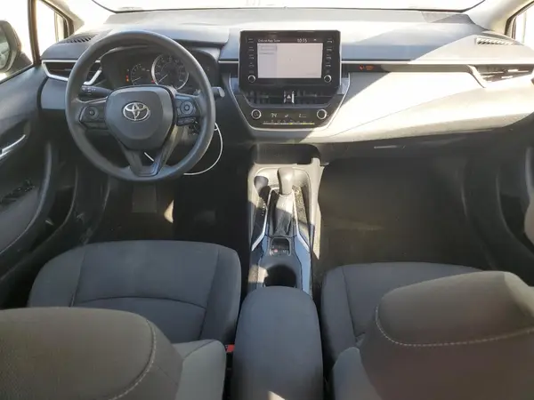 JTDEPRAE0LJ058706 2020 TOYOTA COROLLA - Image 8