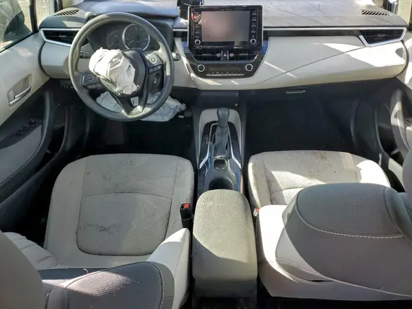 JTDEPRAE0LJ059418 2020 TOYOTA COROLLA - Image 8
