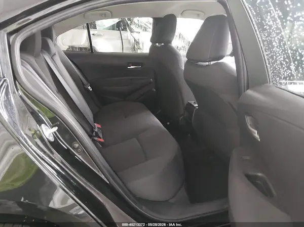 JTDEPRAE0LJ059595 2020 TOYOTA COROLLA - Image 8