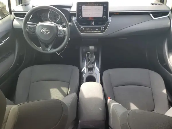JTDEPRAE0LJ060004 2020 TOYOTA COROLLA - Image 8