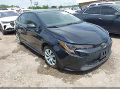 JTDEPRAE0LJ061749 2020 TOYOTA COROLLA