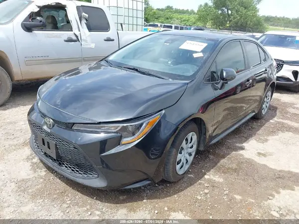 JTDEPRAE0LJ061749 2020 TOYOTA COROLLA - Image 2