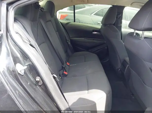 JTDEPRAE0LJ061749 2020 TOYOTA COROLLA - Image 8