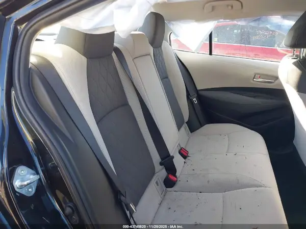 JTDEPRAE0LJ062464 2020 TOYOTA COROLLA - Image 8