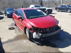 JTDEPRAE0LJ062514 2020 TOYOTA COROLLA