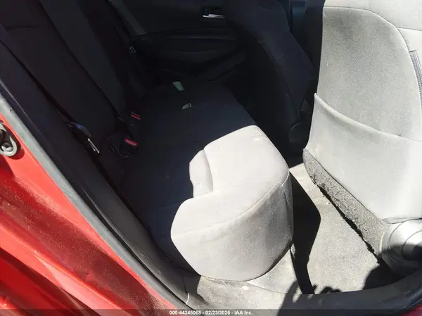 JTDEPRAE0LJ062514 2020 TOYOTA COROLLA - Image 8