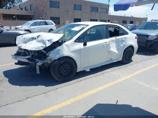 JTDEPRAE0LJ062691 2020 TOYOTA COROLLA - Image 2