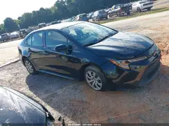 JTDEPRAE0LJ063243 2020 TOYOTA COROLLA