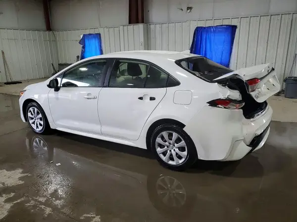 JTDEPRAE0LJ064859 2020 TOYOTA COROLLA - Image 2