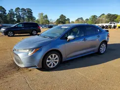 JTDEPRAE0LJ065087 2020 TOYOTA COROLLA