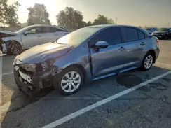 JTDEPRAE0LJ065221 2020 TOYOTA COROLLA