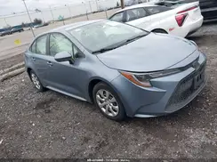 JTDEPRAE0LJ065347 2020 TOYOTA COROLLA