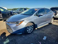 JTDEPRAE0LJ065395 2020 TOYOTA COROLLA