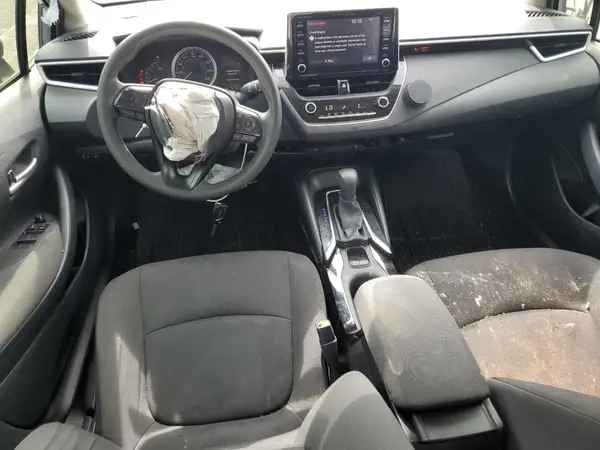 JTDEPRAE0LJ065509 2020 TOYOTA COROLLA - Image 8