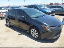 JTDEPRAE0LJ066126 2020 TOYOTA COROLLA