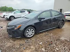 JTDEPRAE0LJ066384 2020 TOYOTA COROLLA