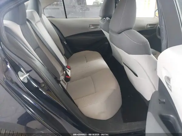 JTDEPRAE0LJ066627 2020 TOYOTA COROLLA - Image 8