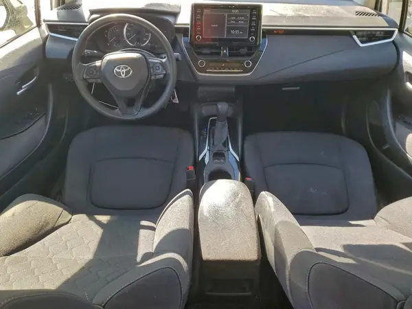 JTDEPRAE0LJ067020 2020 TOYOTA COROLLA - Image 8