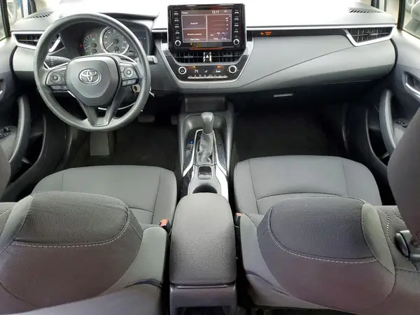 JTDEPRAE0LJ068491 2020 TOYOTA COROLLA - Image 8