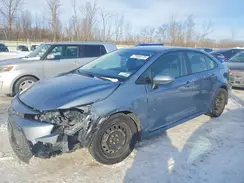 JTDEPRAE0LJ068667 2020 TOYOTA COROLLA