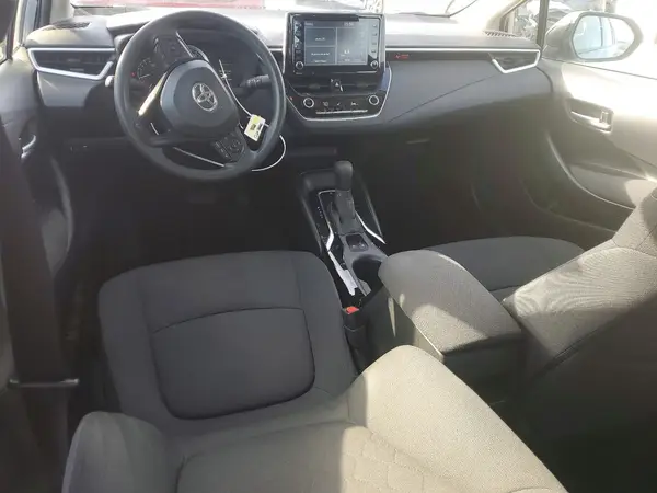 JTDEPRAE0LJ068667 2020 TOYOTA COROLLA - Image 8