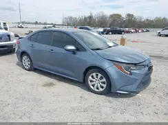 JTDEPRAE0LJ070211 2020 TOYOTA COROLLA
