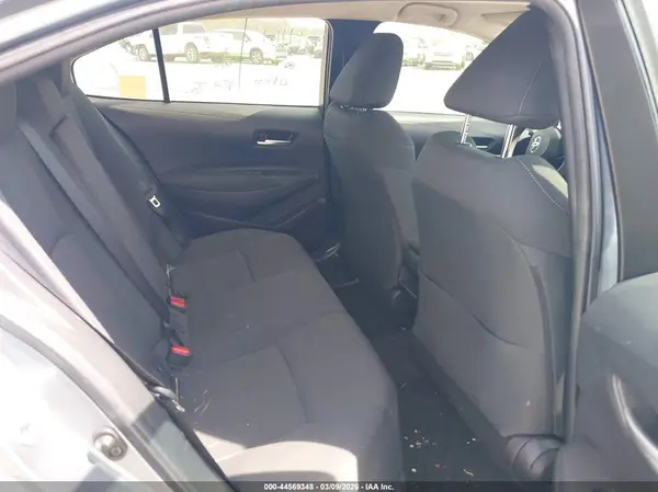 JTDEPRAE0LJ070211 2020 TOYOTA COROLLA - Image 8