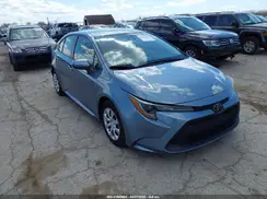 JTDEPRAE0LJ070323 2020 TOYOTA COROLLA