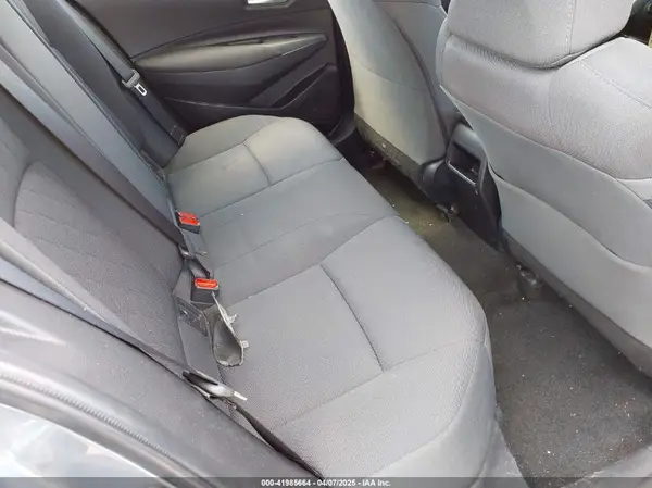 JTDEPRAE0LJ070323 2020 TOYOTA COROLLA - Image 8