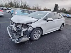 JTDEPRAE0LJ070564 2020 TOYOTA COROLLA