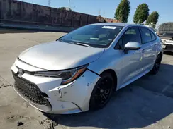 JTDEPRAE0LJ070774 2020 TOYOTA COROLLA