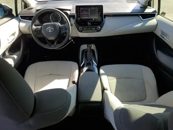 JTDEPRAE0LJ070774 2020 TOYOTA COROLLA - Image 8