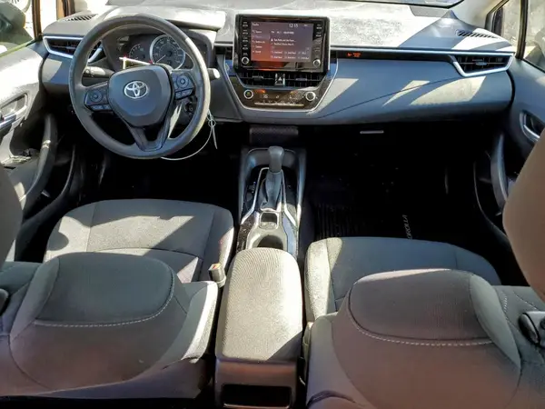 JTDEPRAE0LJ073710 2020 TOYOTA COROLLA - Image 8