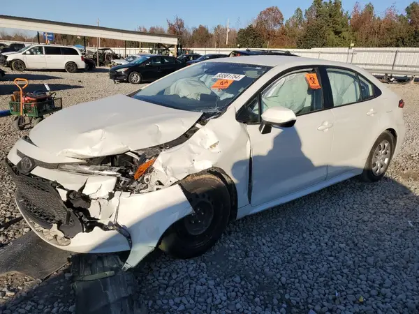 JTDEPRAE0LJ073819 2020 TOYOTA COROLLA - Image 1