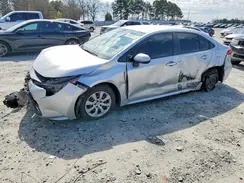 JTDEPRAE0LJ075182 2020 TOYOTA COROLLA